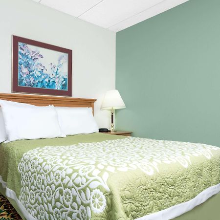 Days Inn By Wyndham St Cloud Saint Cloud Exterior photo
