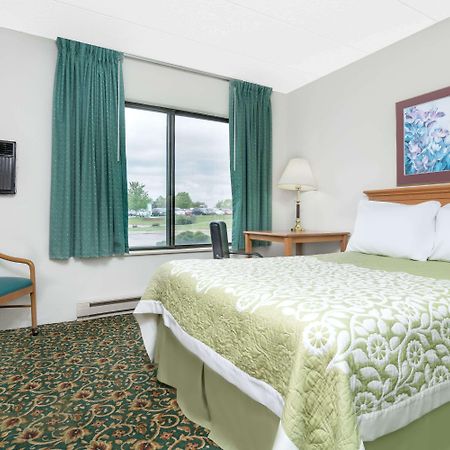 Days Inn By Wyndham St Cloud Saint Cloud Exterior photo