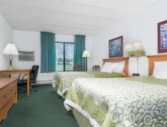 Days Inn By Wyndham St Cloud Saint Cloud Exterior photo